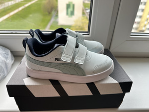 Кроссовки Puma, 31 размер (1 фото из 2)