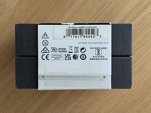 Bose QuietComfort Earbuds Soapstone, uus! (3 foto / 3)