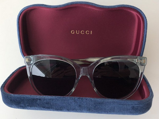 GUCCI päikeseprillid