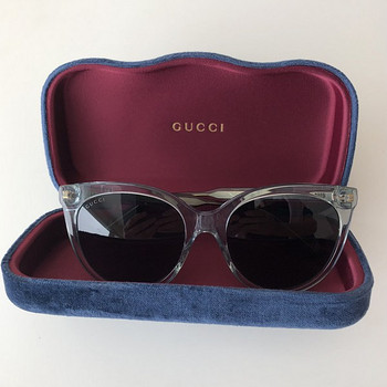 Очки солнцезащитные GUCCI