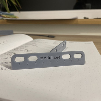 Plastosade loomine (3D printimine nõudmisel)