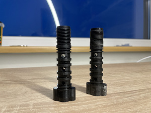 Plastosade loomine (3D printimine nõudmisel) (9 foto / 9)