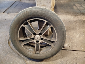 Vw, Mers 5/112 (1 фото из 8)