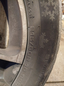Vw, Mers 5/112 (3 фото из 8)