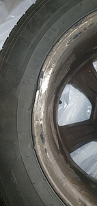 Vw, Mers 5/112 (7 фото из 8)