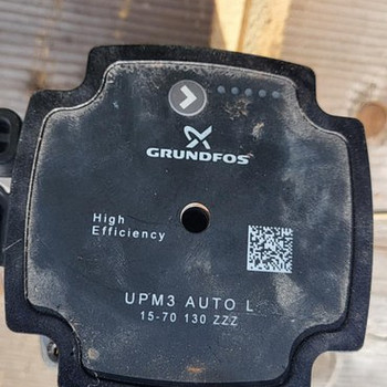 Pump