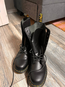 Dr. Martens Jadon (1 фото из 4)