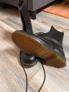 Dr. Martens Jadon (2 фото из 4)