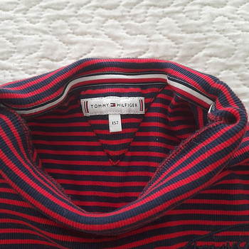 Kleit Tommy Hilfiger s. 152