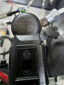 Pihustid Ford ranger CK4Q-9K546-AA (2 foto / 3)