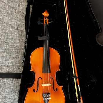 Viiul 4/4