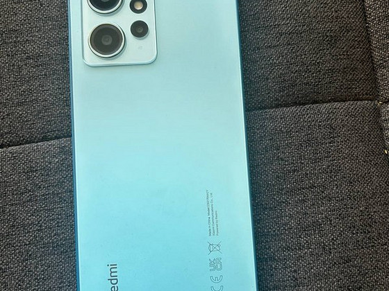 Redmi note 12 4G 6/128gb