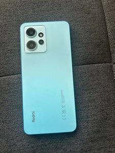 Redmi note 12 4G 6/128gb (1 фото из 4)