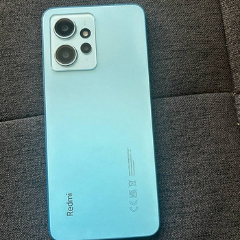 Redmi note 12 4G 6/128gb
