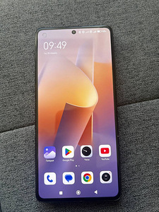 Redmi note 12 Pro+ 5g 16/256gb (1 foto / 5)