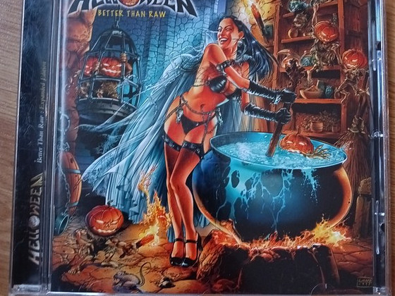 Helloween