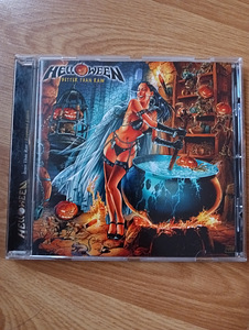 Helloween (1 foto / 1)