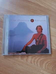 Mike Oldfield (1 фото из 1)