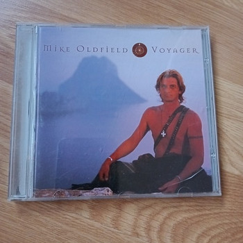 Mike Oldfield