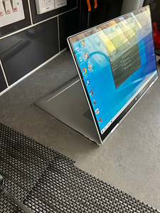 HP Envy X360 i5-1240P 4,5 ГГц 64 ГБ DDR4 3200 МГц 1 ТБ SSD м. (1 фото из 3)