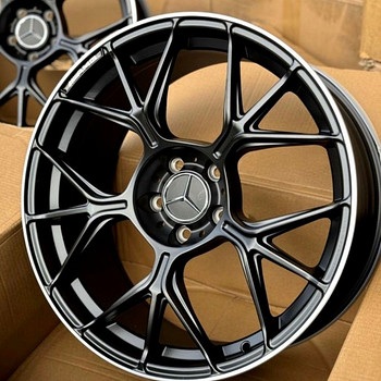 Диски R20 5x112 MB AMG - E S C V Vito CL ML GL R новые