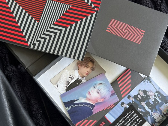 Album enhypen