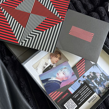 Album enhypen