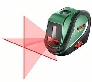 Лазерный нивелир Bosch Universal Level 2 (1 фото из 6)