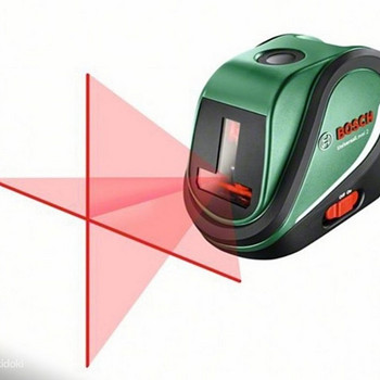 Лазерный нивелир Bosch Universal Level 2