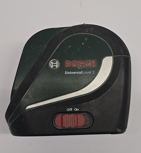 Лазерный нивелир Bosch Universal Level 2 (2 фото из 6)