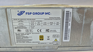 Toiteplokk (PSU) FSP 1200w, FSP 1000w (4 foto / 6)