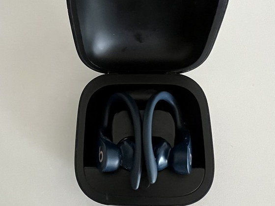 Powerbeats pro наушники