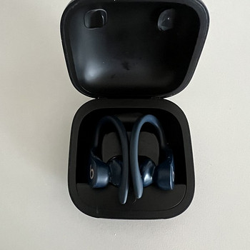 Powerbeats pro kõrvaklapid