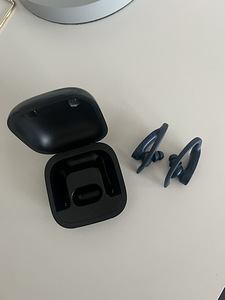 Powerbeats pro kõrvaklapid (2 foto / 3)
