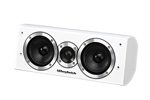 Wharfedale DX-1 centre keskkõlar (3 foto / 4)