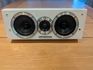 Wharfedale DX-1 centre keskkõlar (1 foto / 4)
