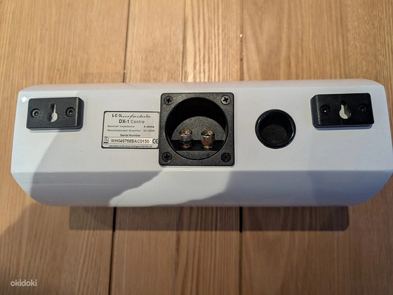 Центральный громкоговоритель Wharfedale DX-1