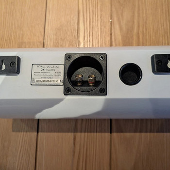 Wharfedale DX-1 centre keskkõlar
