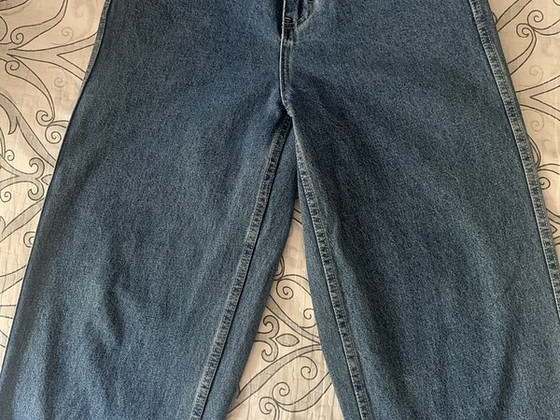 Брюки baggy для мальчиков Molo размер 164 см