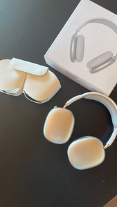 Apple airpods max (1 foto / 2)