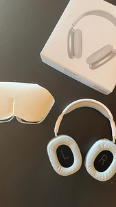 Apple airpods max (2 foto / 2)