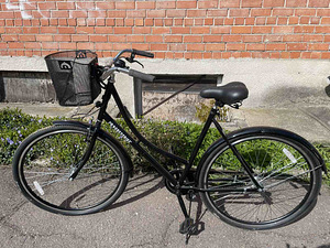 Велосипед (Progressbike) (1 фото из 2)