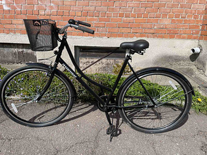 Велосипед (Progressbike) (2 фото из 2)