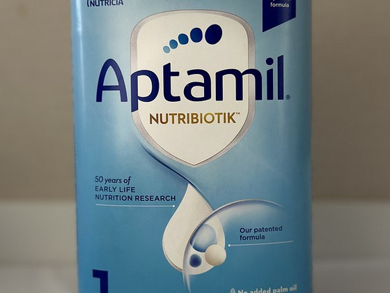 Aptamil 1