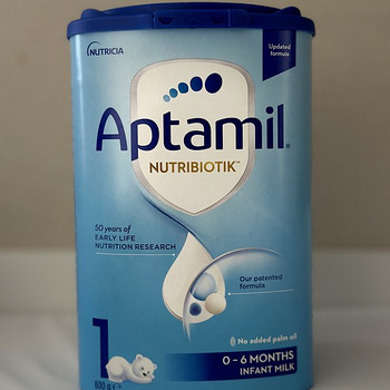 Aptamil 1