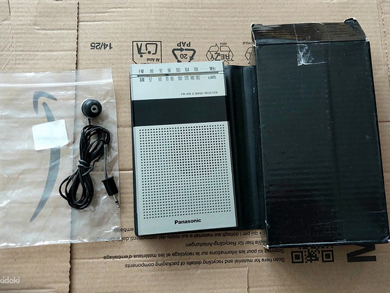 Panasonic RF-032