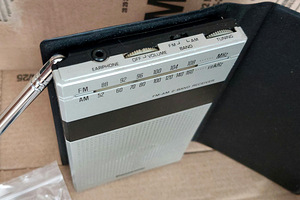 Panasonic RF-032 (7 foto / 10)