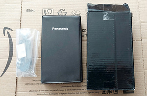Panasonic RF-032 (10 foto / 10)