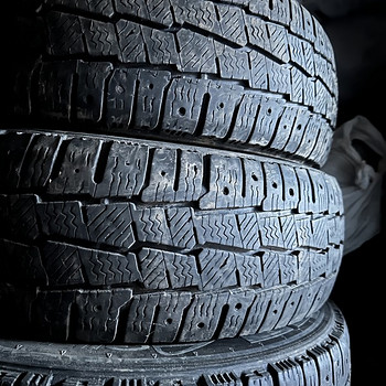 Michelin M+S rehvid 195/75 r16c