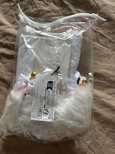 Костюм кошки , квадробера (3 фото из 10)